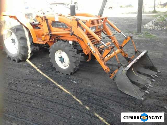 Сад огород Зима - изображение 1