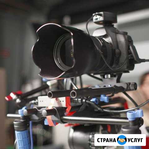 Видеосъёмка свадьбы Энгельс - изображение 1