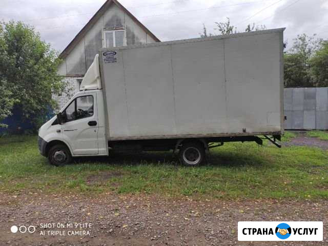 Перевозки вещей на газели по Москве и области груз Москва - изображение 1
