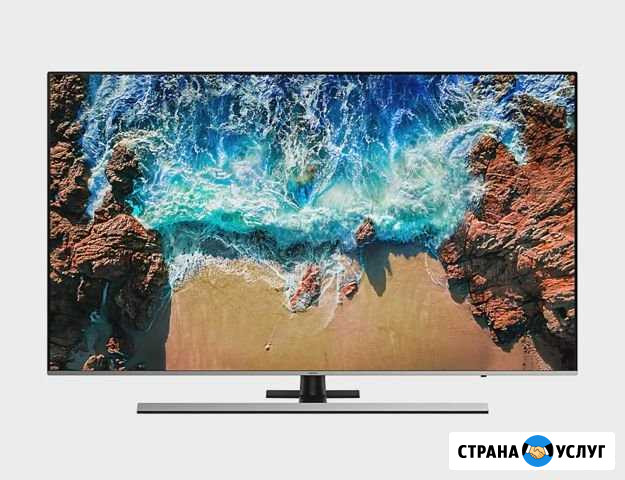 Ремонт телевизоров Кириши - изображение 1