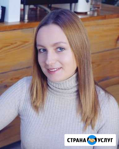 Контент-маркетолог социальных сетей Тюмень - изображение 1