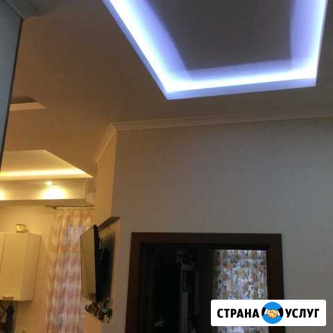 Ремонт и отделка квартир Сочи - изображение 1