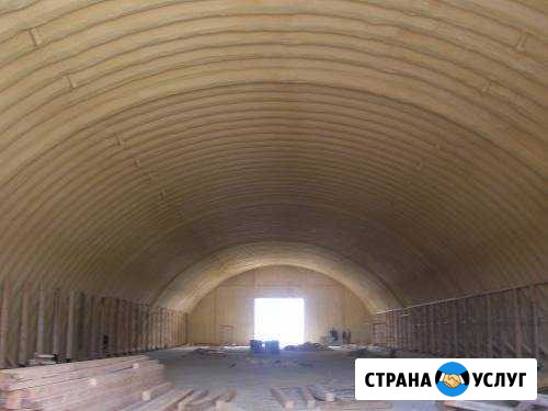 Утепление ппу (Пенополиуретаном) Казань - изображение 1