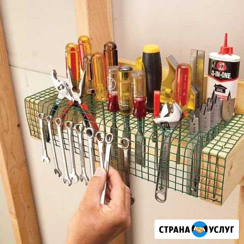 Ремонт и обслуживание аппаратуры Кущевская - изображение 1
