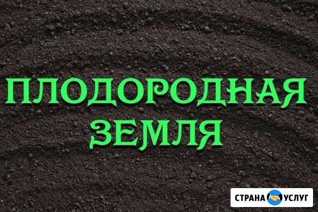 Доставка камазом от 1 куба до 10 Ставрополь - изображение 1
