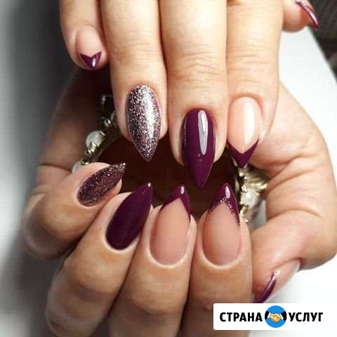 Маникюр Мценск - изображение 1