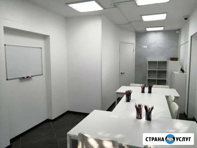 Аренда кабинета почасовая Пермь - изображение 1