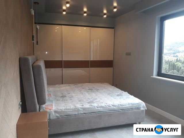 Бригада строителей с опытом Ялта - изображение 1