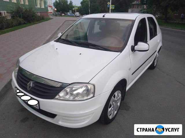 Аренда авто (пропан, выкуп) Ростов-на-Дону - изображение 1