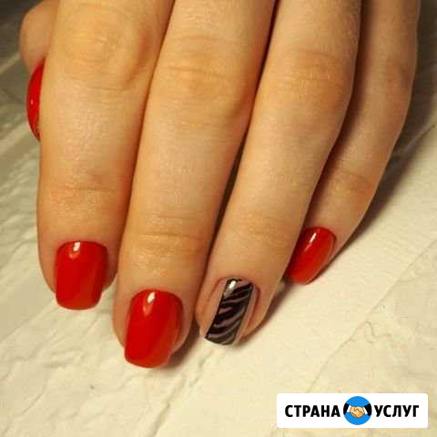 Маникюр Волгоград - изображение 1