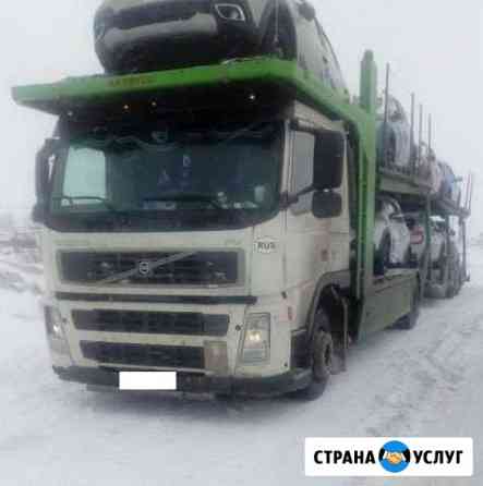 Автовоз из/в Саратов по РФ Саратов