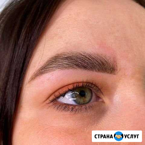 Брови Выборг - изображение 1
