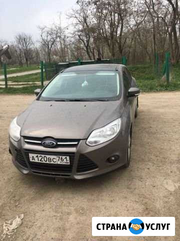 Поездки в Ростов-на-Дону, по области, России Сальск - изображение 1