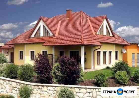 Строительство Арзамас