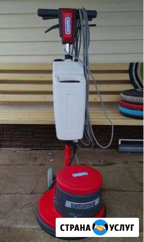 Аренда ротора cleanfix R-44-180 полотёр клинфикс Тюмень - изображение 1