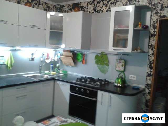 Сборка, установка корпусной мебели, ремонт Лобня - изображение 1