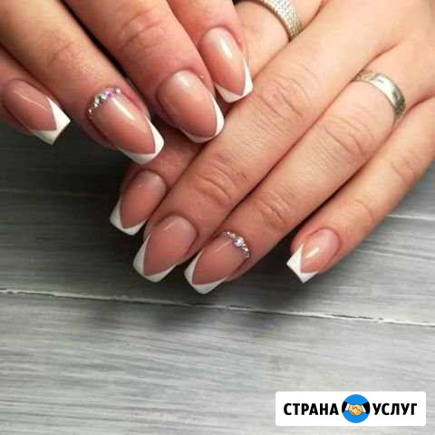 Маникюр Тихвин - изображение 1