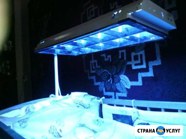 Фотолампа терапевтическая Симферополь - изображение 1