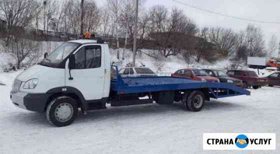Услуги эвакуатор Нижний Новгород
