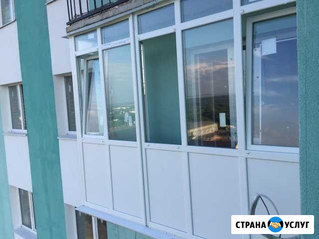 Окна пвх Энгельс - изображение 1