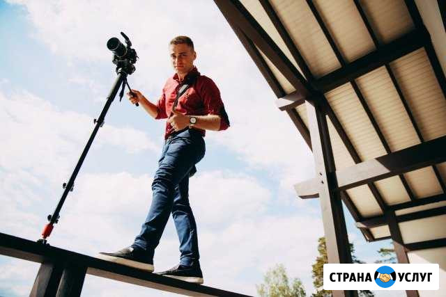 Свадебный и детский видеограф Екатеринбург - изображение 1