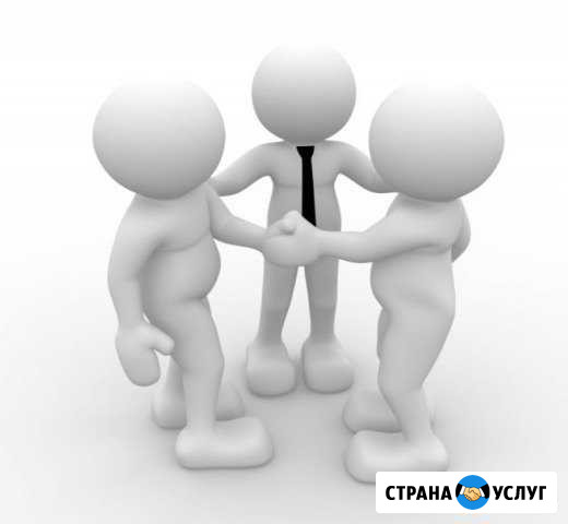 Доверенное лицо, обслуживание собст-ти, курьер Тверь - изображение 1