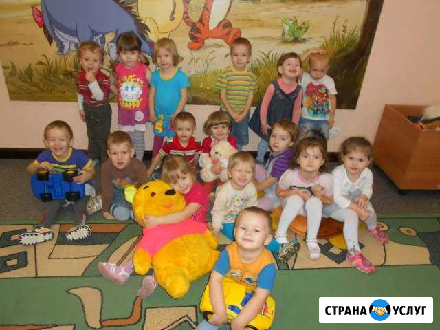 Детский сад-ясли Красноярск - изображение 1