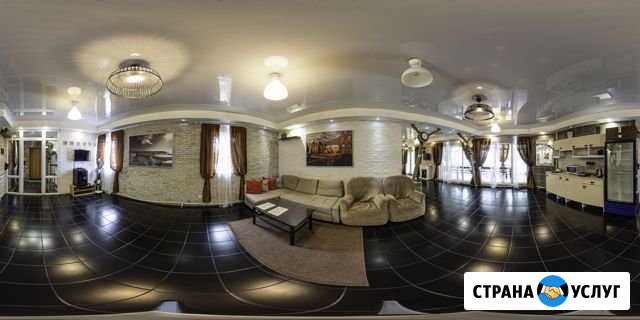 Виртуальный тур, фотографии 360 градусов booking Горно-Алтайск - изображение 1