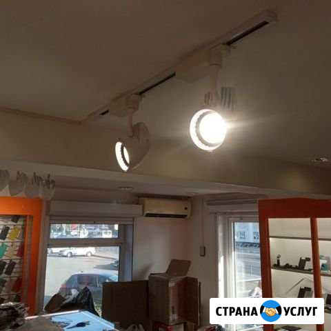 Светодиодная подсветка Омск - изображение 1