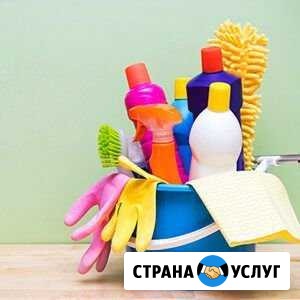 Уборка арендованной квартиры после выезда жильцов Екатеринбург - изображение 1