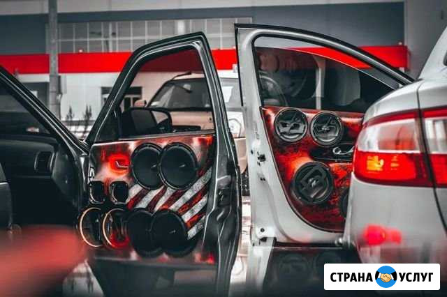 69 Garage PikaPika автозвука и ремонт авто Тверь - изображение 1