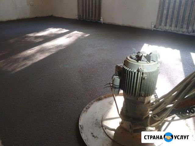 Полусухая стяжка с гарантией Ижевск - изображение 1