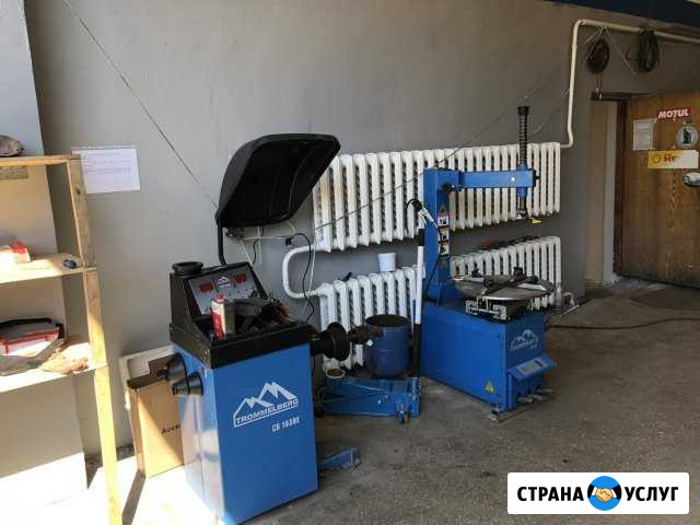 Автосервис Сервис Центр Самара - изображение 1