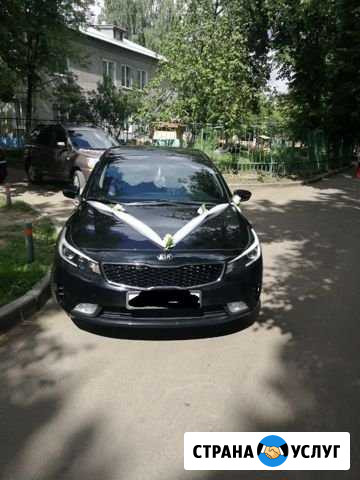 Авто для свадьбы, выписки и т. д Рязань - изображение 1