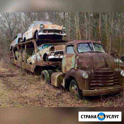 Автовоз, эвакуатор Симферополь - Россия Симферополь