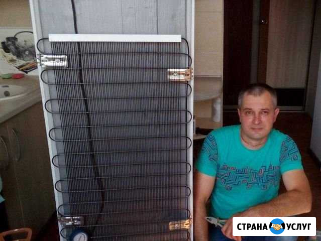 Ремонт холодильников и стиральных машин Звенигород Звенигород - изображение 1