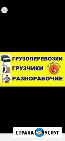 Грузчики, переезды, грузоперевозки Благовещенск - изображение 1