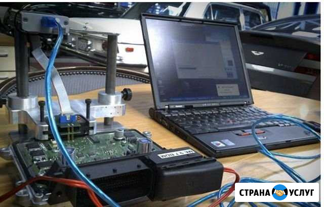 Чип Тюнинг для корейских и японских грузовиков Динская - изображение 1