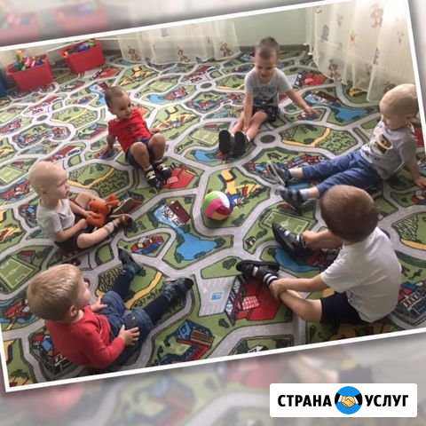 Ясли-сад на Яхтенной частный Санкт-Петербург - изображение 1
