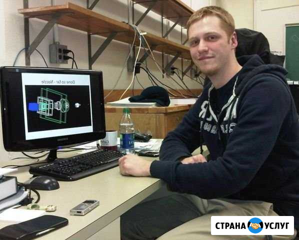 Ремонт компьютеров Ремонт ноутбуков Ростов-на-Дону - изображение 1
