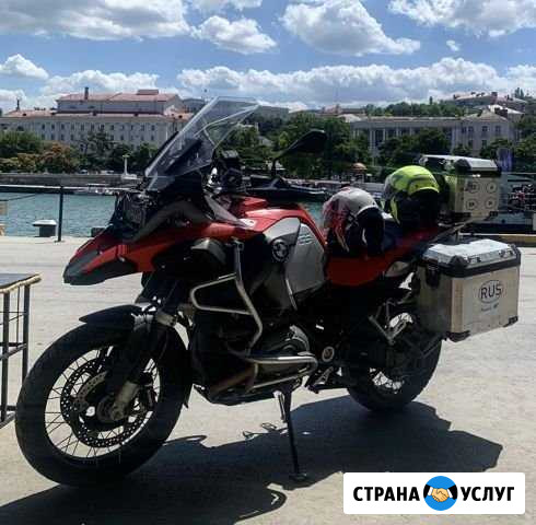 Мото такси, фотосессия на мото, экскурсии на мото Симоненко - изображение 1