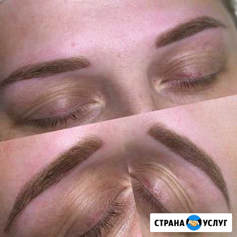 Перманентный макияж Омск - изображение 1