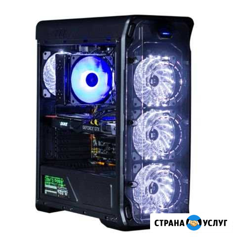 Компьютерная помощь Отрадный - изображение 1