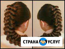 Плету красивые косы Нижний Новгород - изображение 1