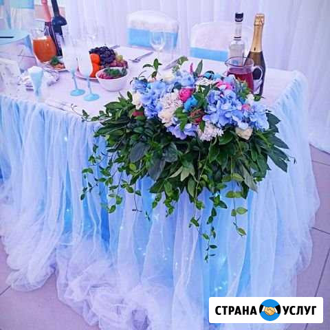 Свадьба Оформление Арки Фотозона Нижний Новгород - изображение 1