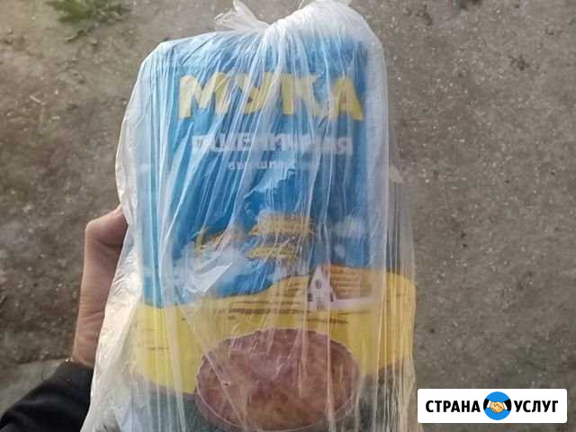 Мука с доставкой на дом Славянск-на-Кубани - изображение 1