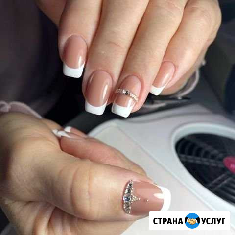 Маникюр Хабаровск - изображение 1