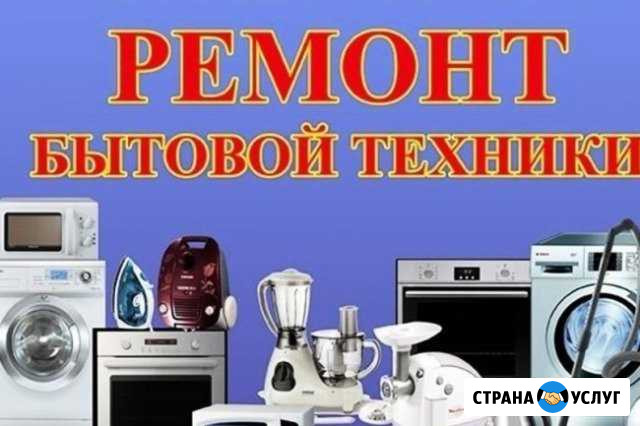 Ремонт бытовой техники на дому в день заявки Верхняя Пышма - изображение 1
