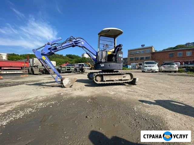 Услуги экскаватора Ярославль - изображение 1