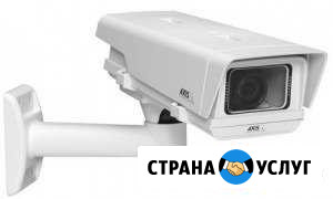 Установка системы видеонаблюдения, видеодомофонов Калуга - изображение 1